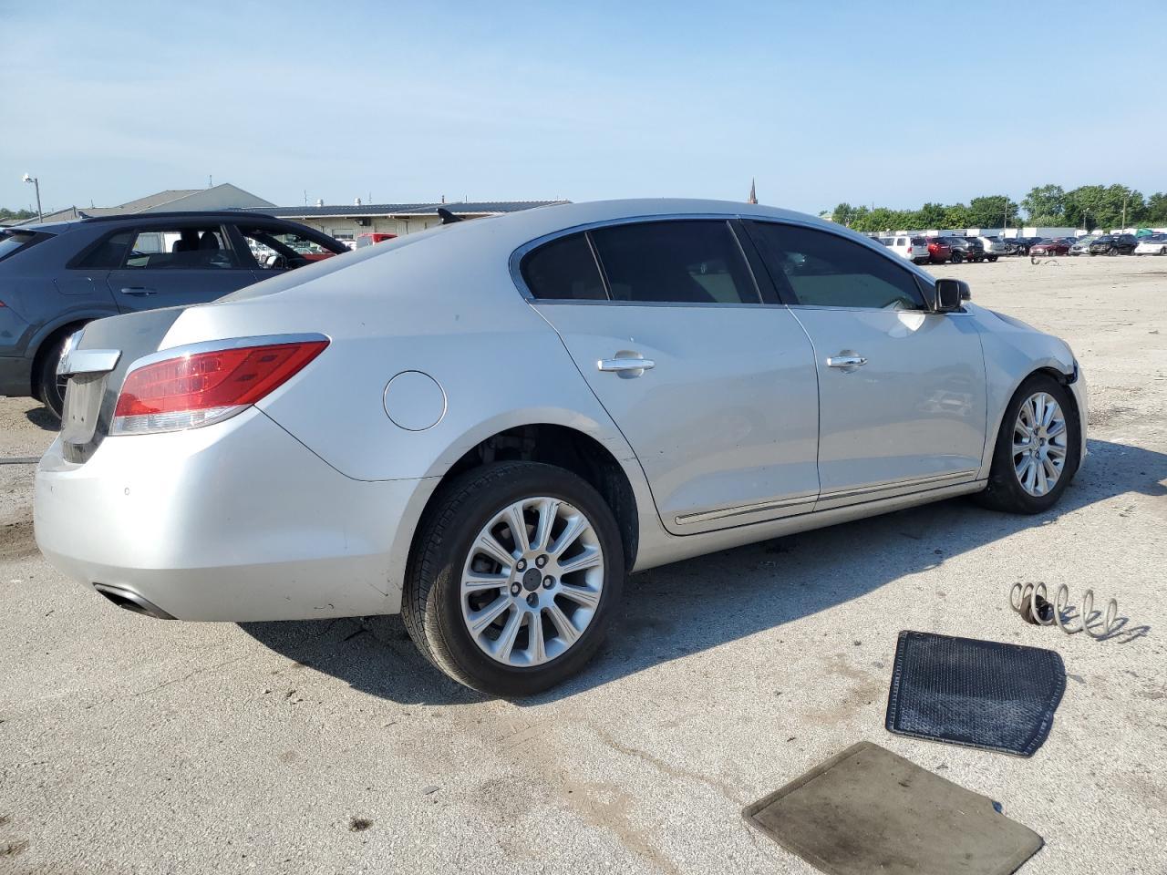 2013 Buick Lacrosse - Фото 3