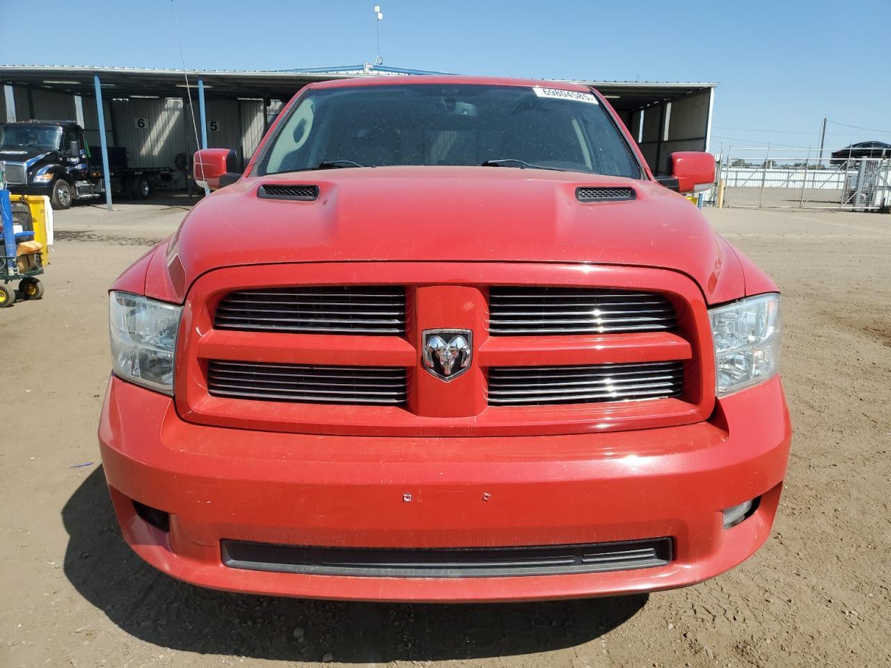 2011 Dodge Ram 1500 - Image 5