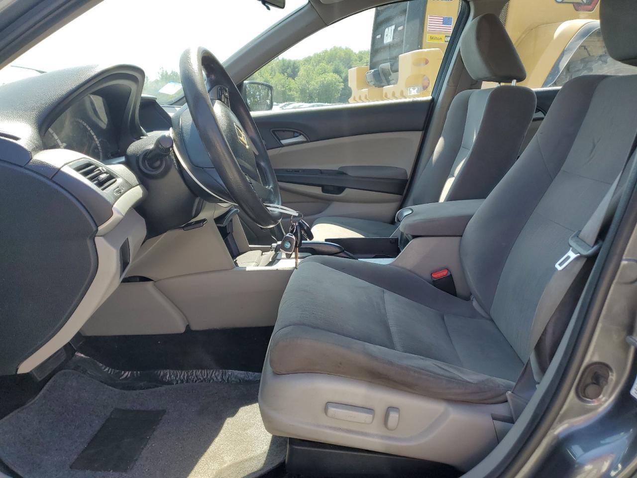 2012 Honda Accord Lxp - Image 7