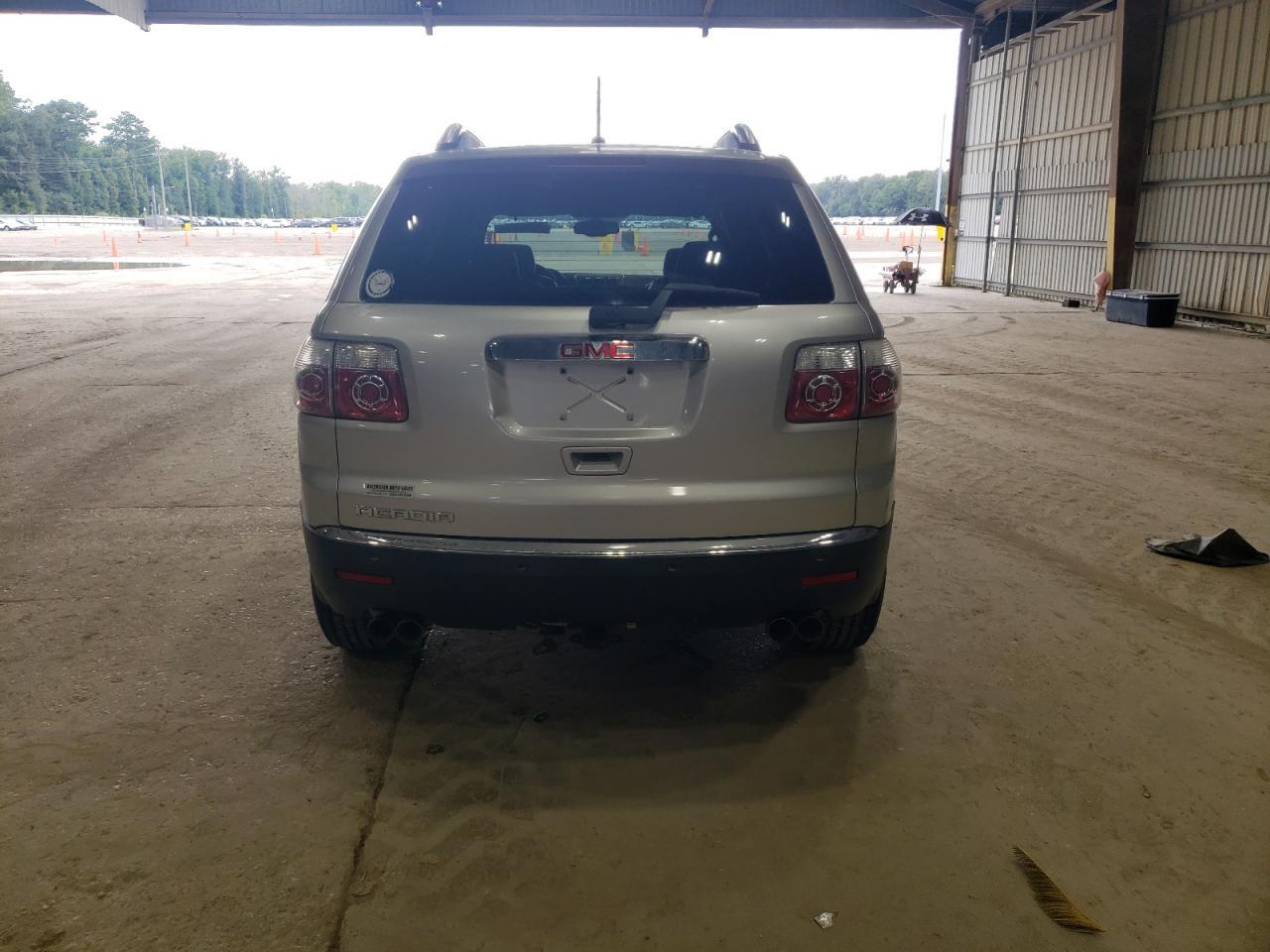 2008 GMC Acadia Slt-2 - Image 6