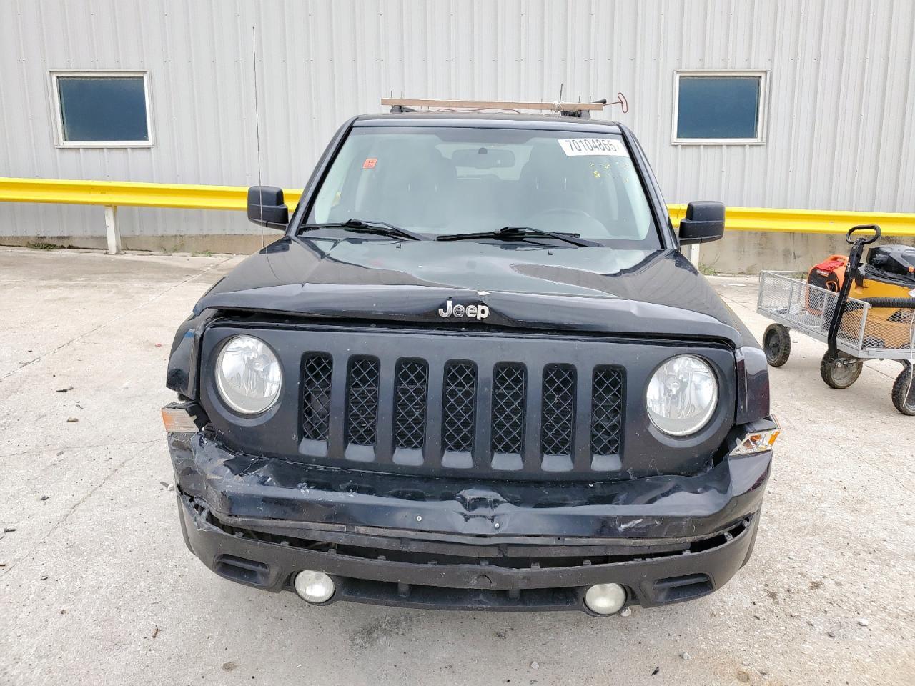 2015 Jeep Patriot Latitude - Image 5