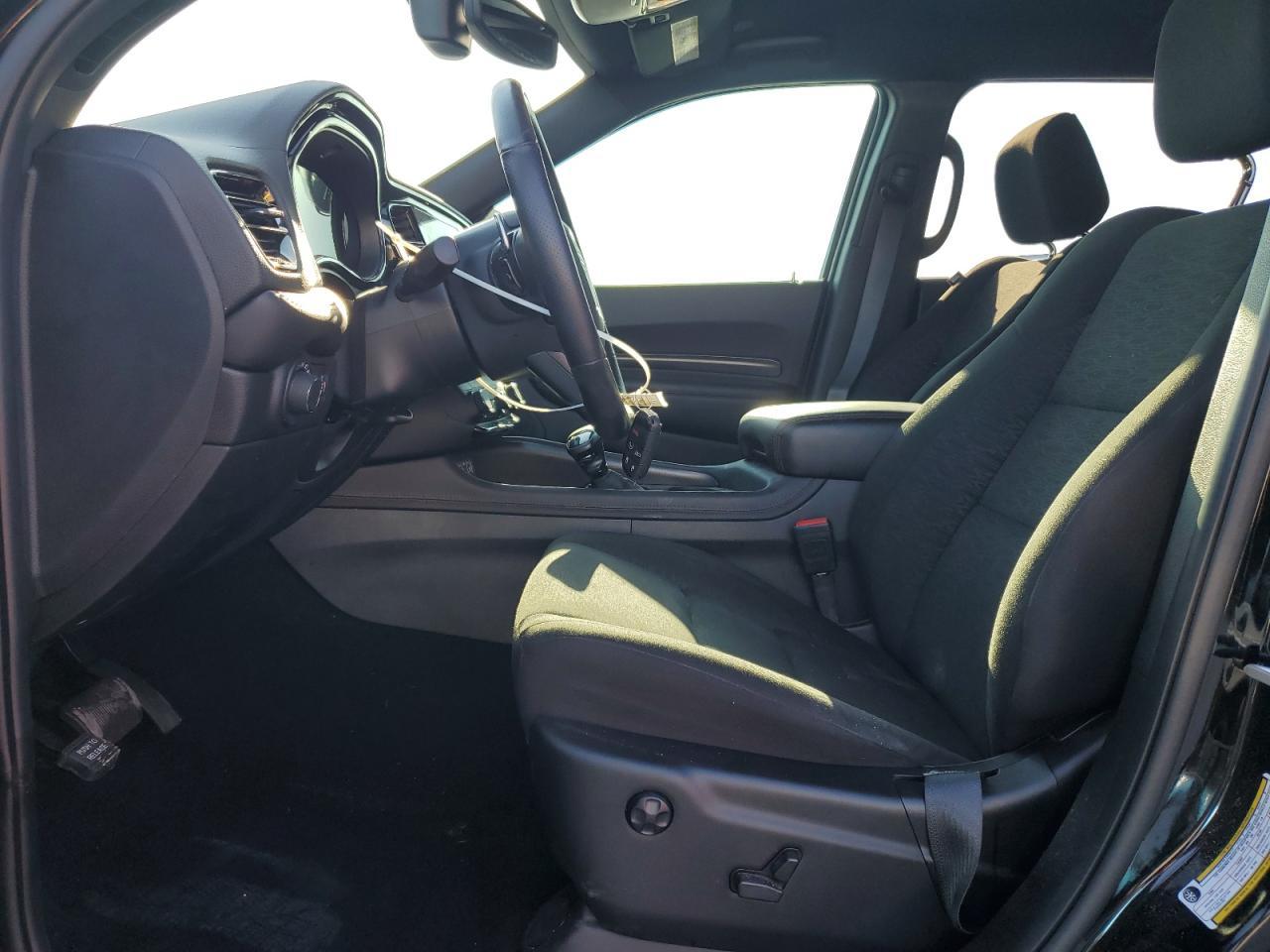 2024 Dodge Durango R/T - Image 7