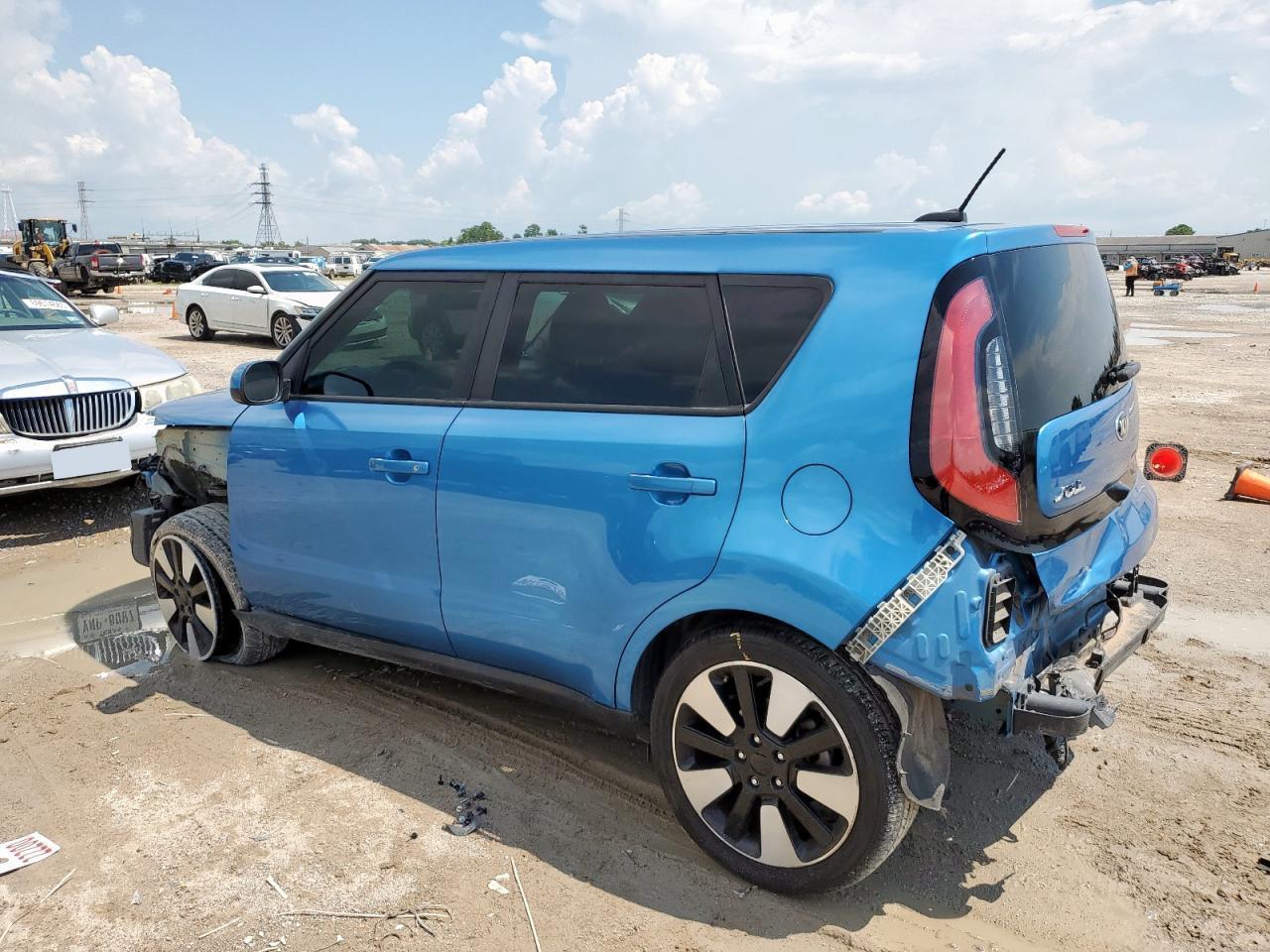 2019 Kia Soul + - Фото 2