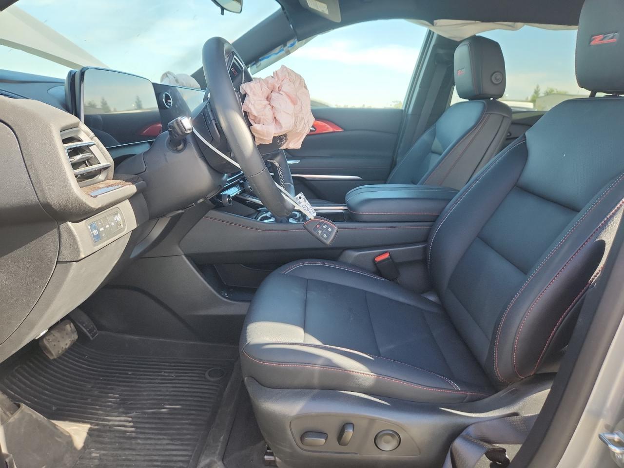 2024 Chevrolet Traverse Lt Z71 - Image 7