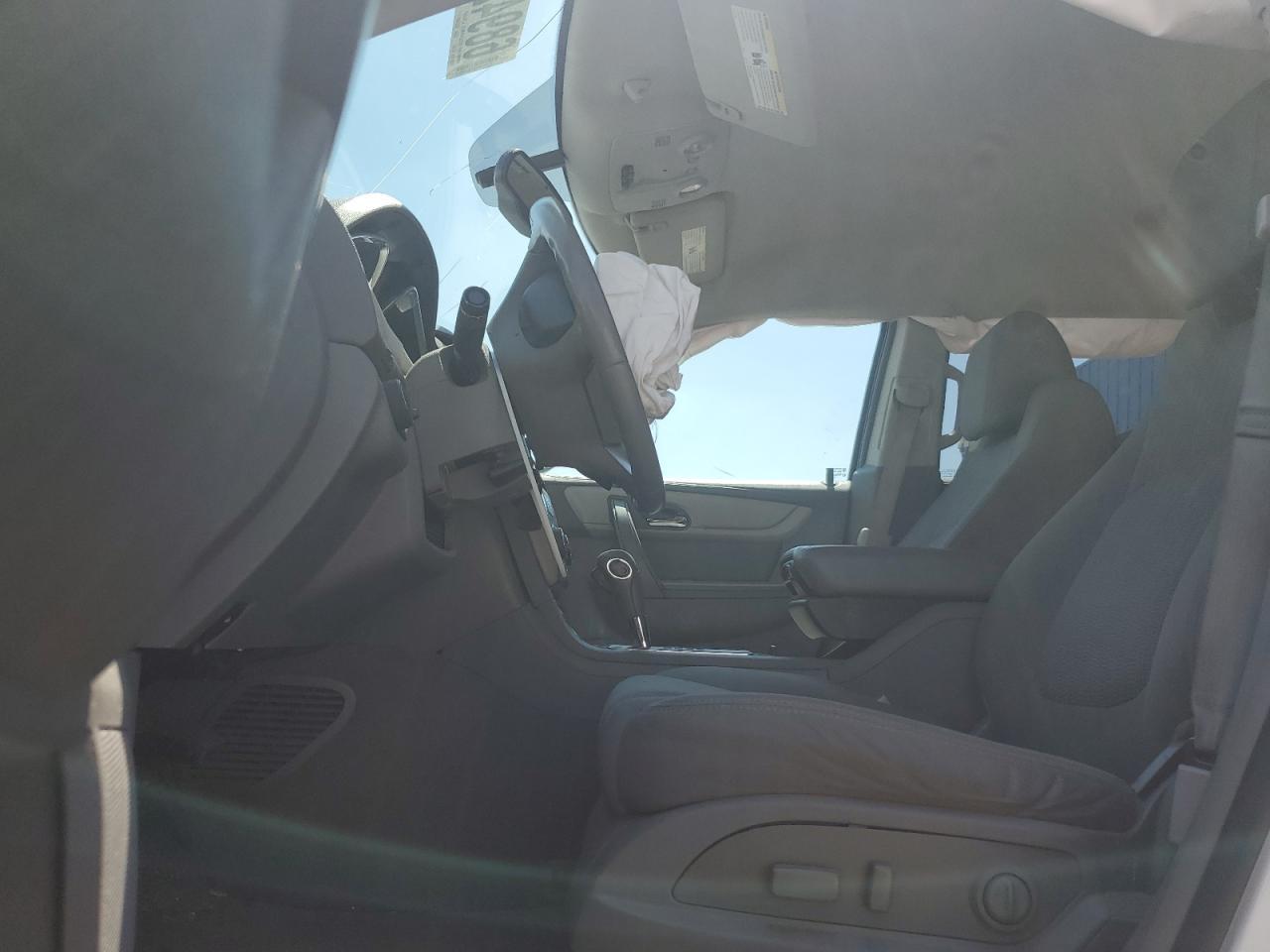 2017 Chevrolet Traverse Lt - Image 7