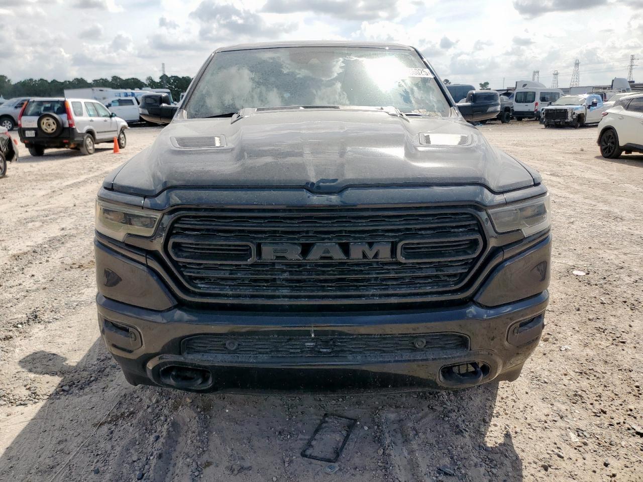 2023 Ram 1500 Limited - Фото 5