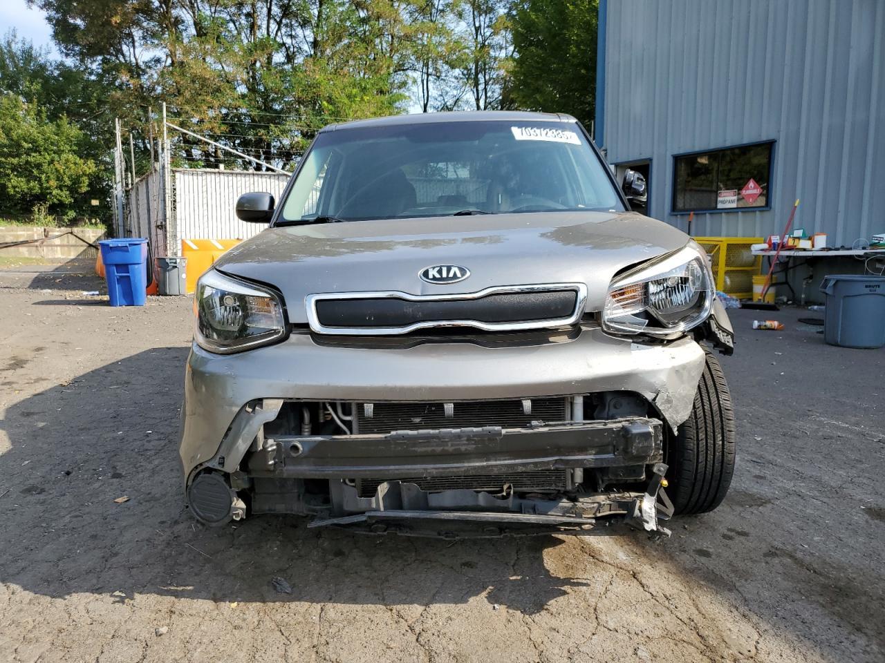 2016 Kia Soul - Фото 5