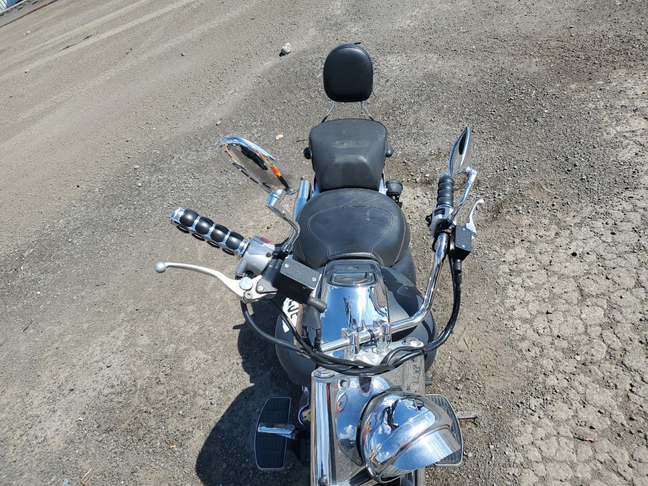 2003 Suzuki Vl1500 - Фото 5