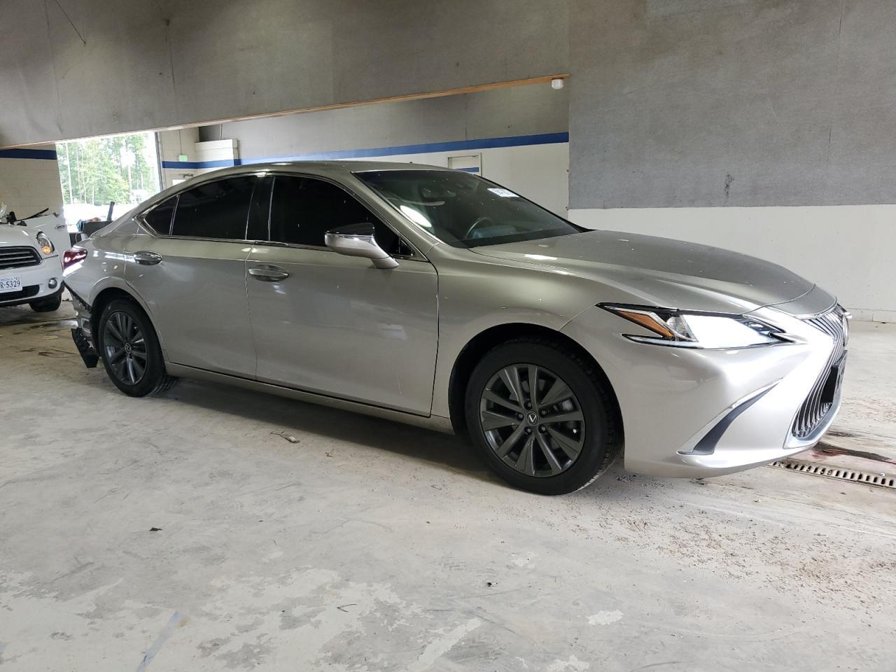 2021 Lexus Es 350 Base - Image 4