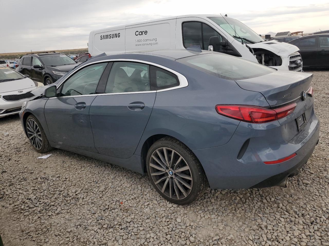 2022 BMW 228Xi - Image 2