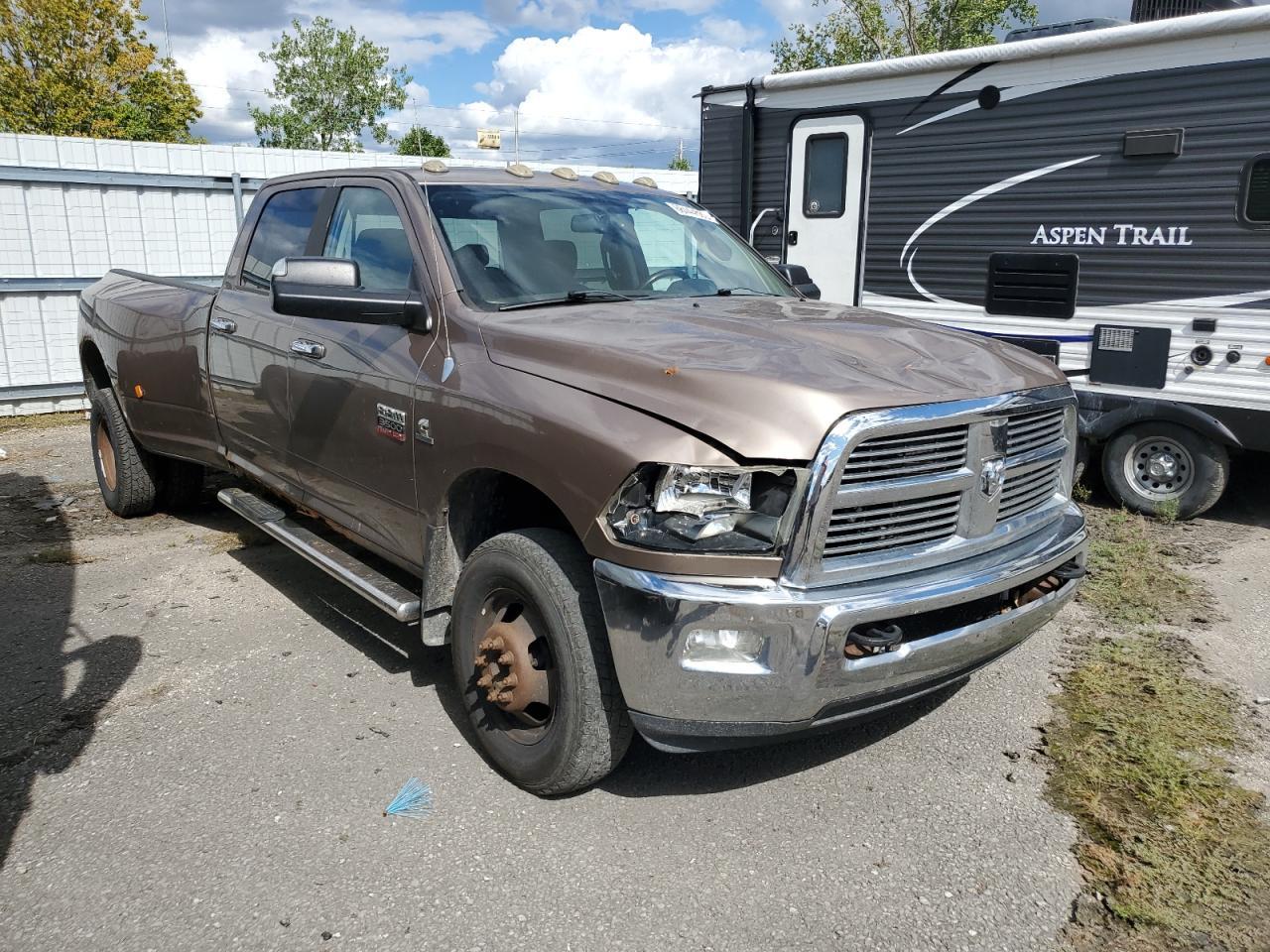 2010 Dodge Ram 3500 - Image 4