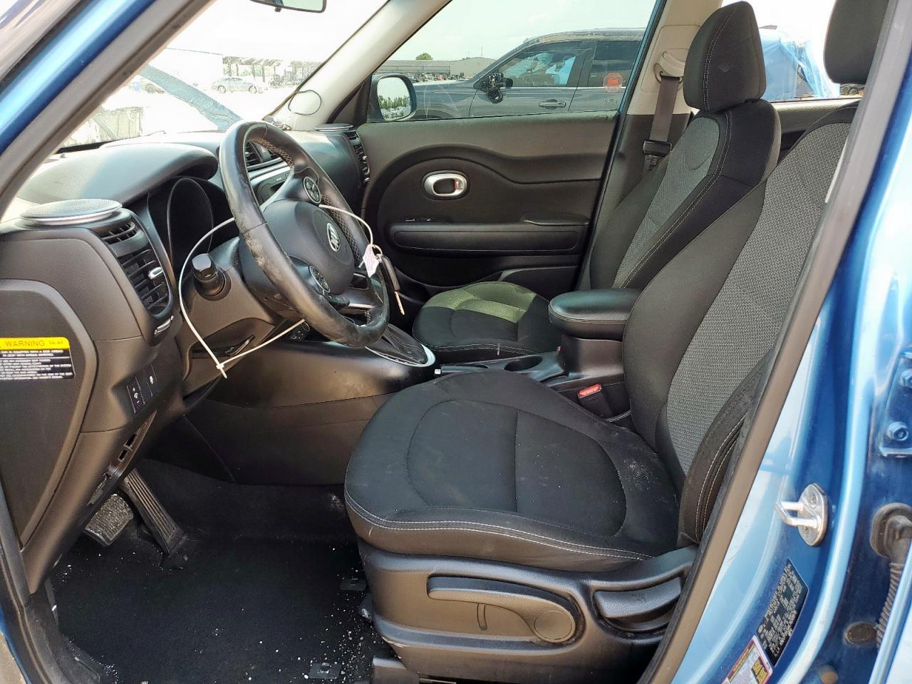 2019 Kia Soul + - Фото 7