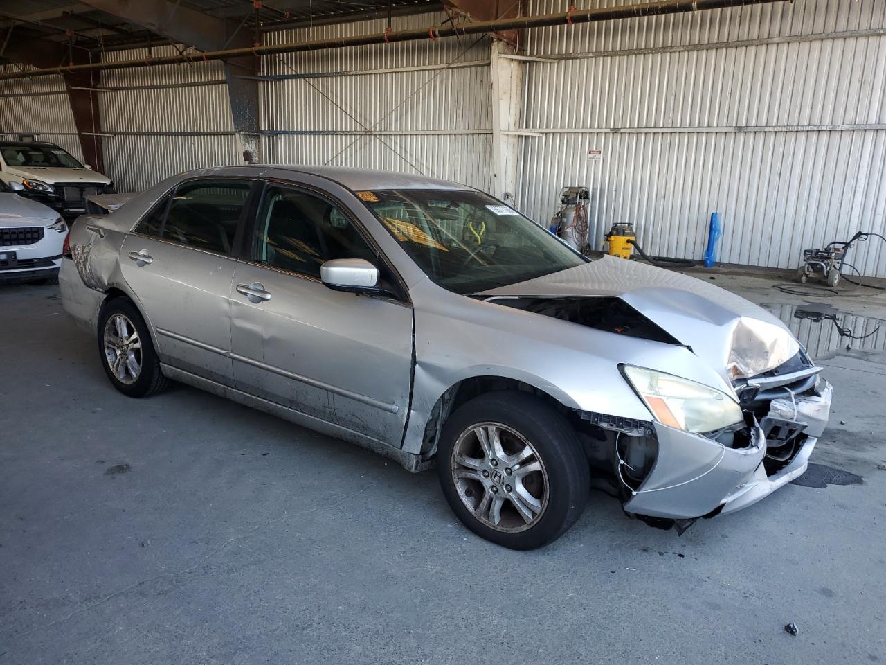 2006 Honda Accord Se - Image 4