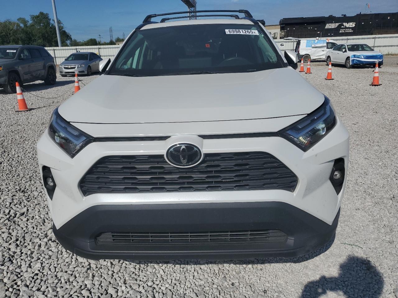 2023 Toyota Rav4 Xle Premium - Image 5