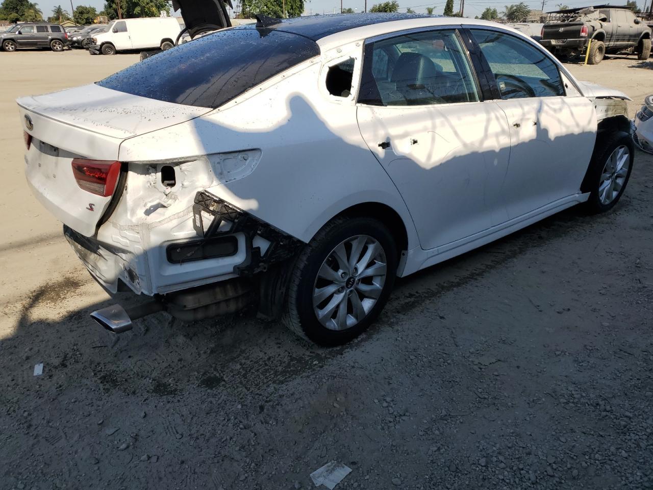 2018 Kia Optima Lx - Фото 3