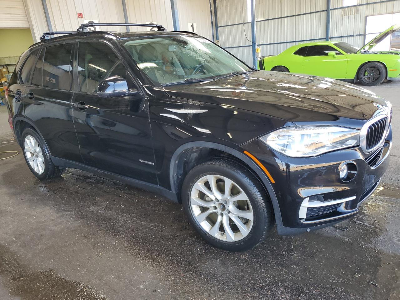 2016 BMW X5 xDrive35I - Фото 4