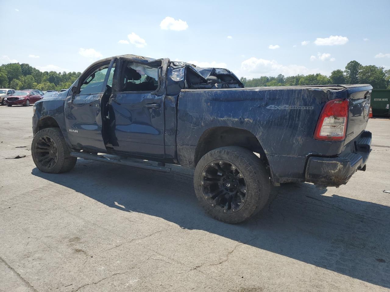 2020 Ram 1500 Big Horn/Lone Star - Image 2