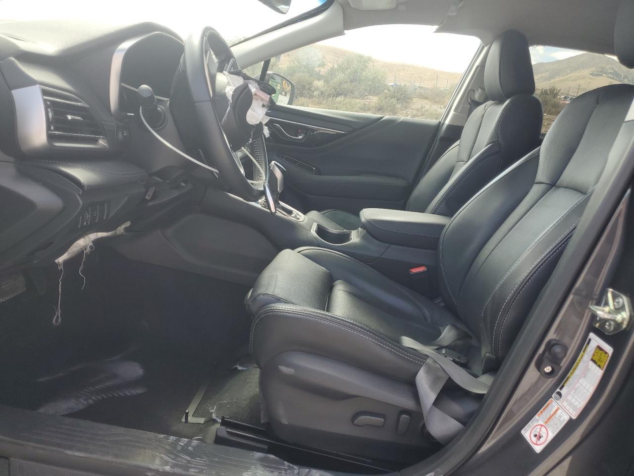 2020 Subaru Outback Limited - Фото 7
