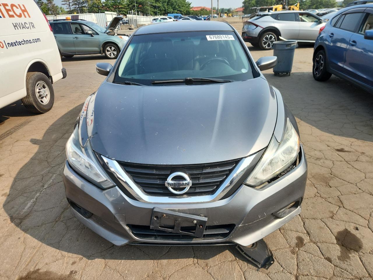 2018 Nissan Altima 2.5 - Image 5