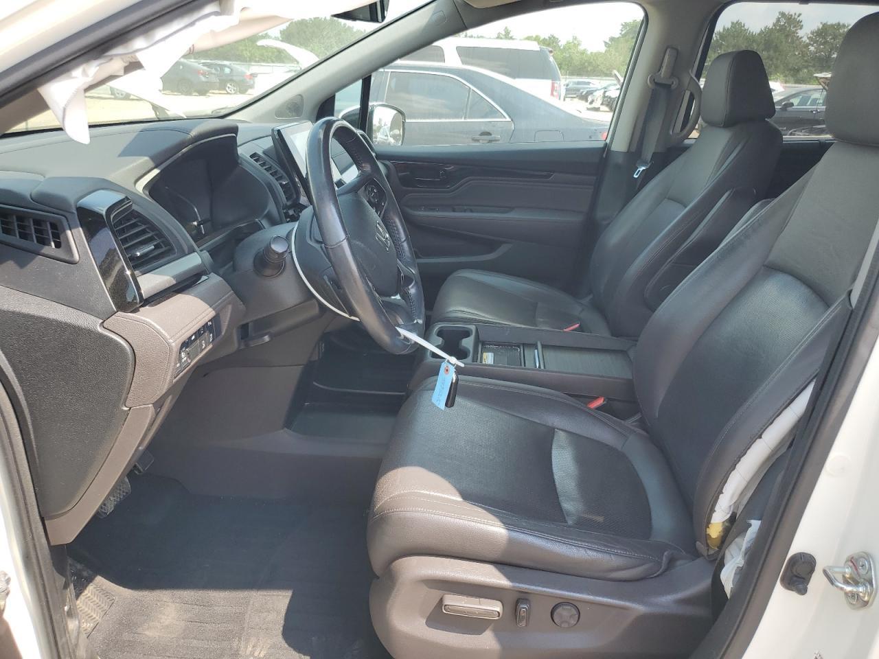 2018 Honda Odyssey Elite - Image 7
