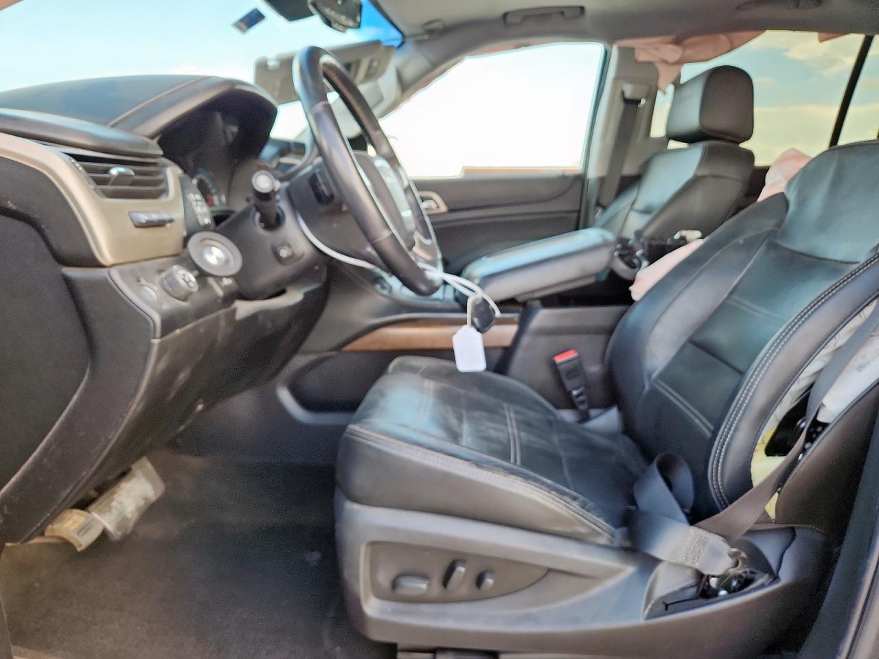 2018 GMC Yukon Xl Denali - Фото 7