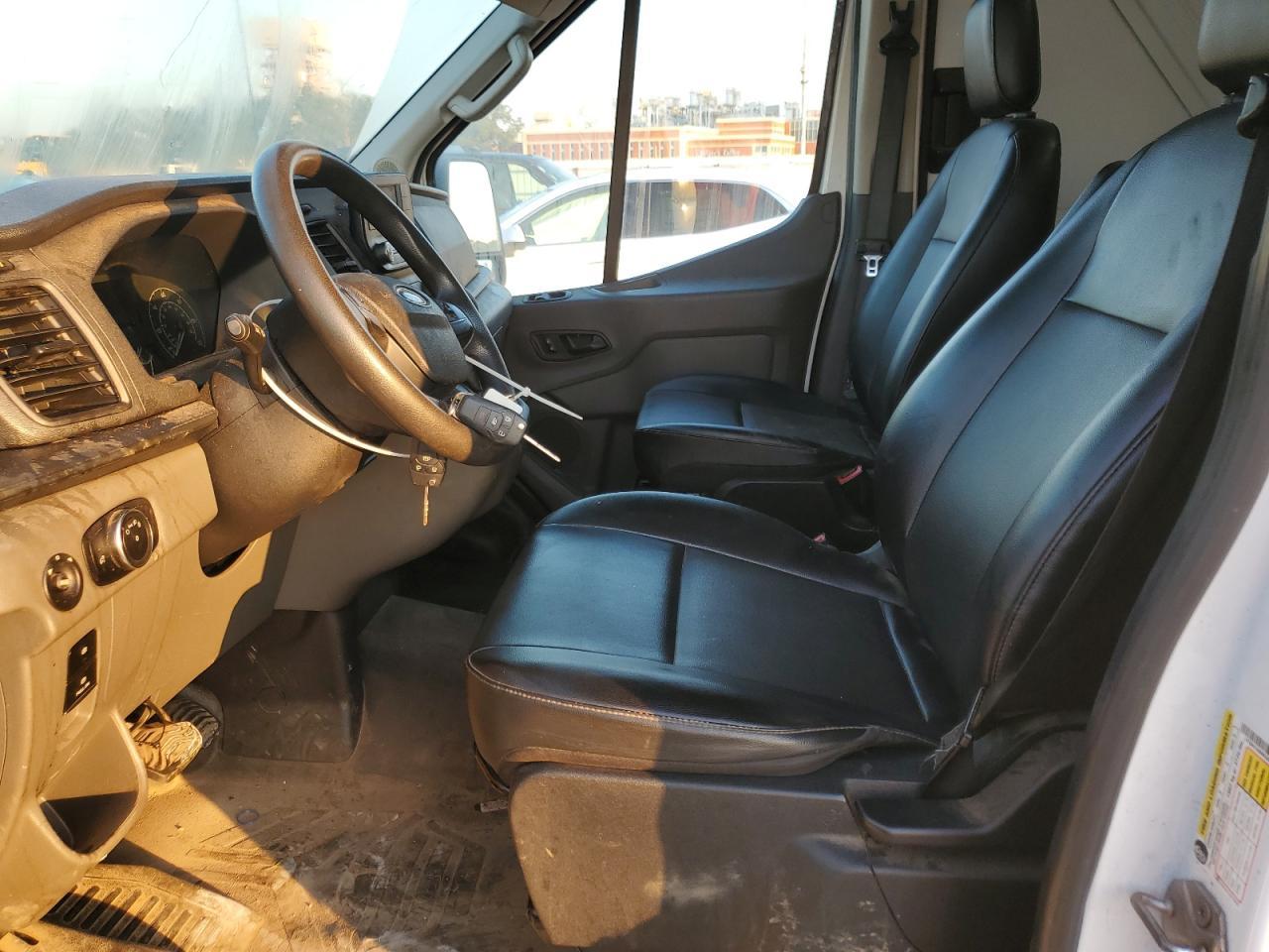 2021 Ford Transit T-250 - Image 7