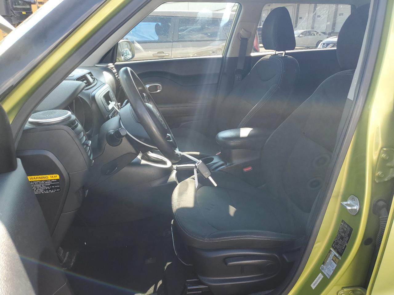 2014 Kia Soul - Фото 7