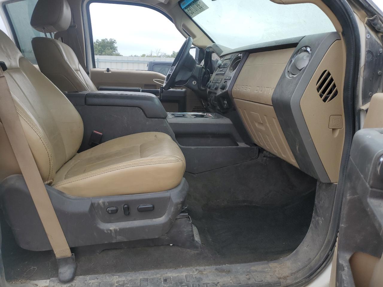 2011 Ford F250 Super Duty - Фото 7