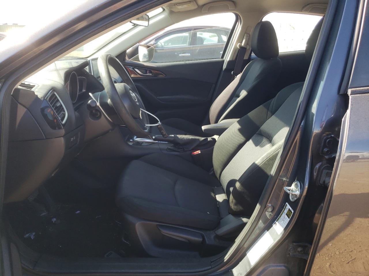 2015 Mazda 3 Sport - Фото 7