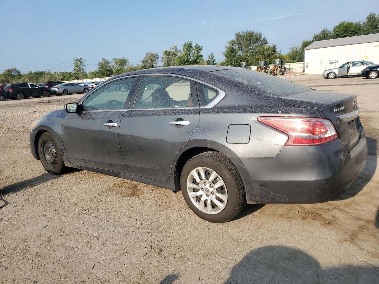 2013 Nissan Altima 2.5 - Image 2