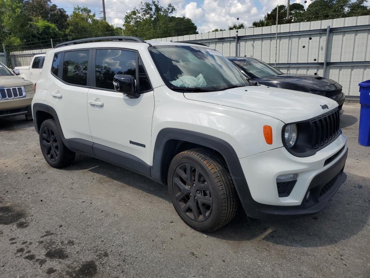 2023 Jeep Renegade Altitude - Фото 4
