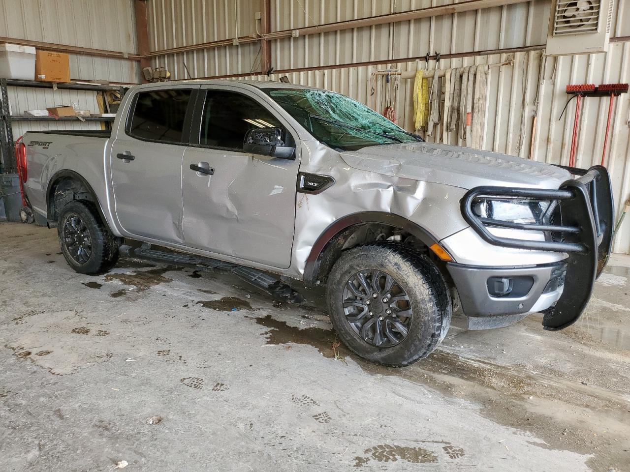 2019 Ford Ranger Xl - Image 4
