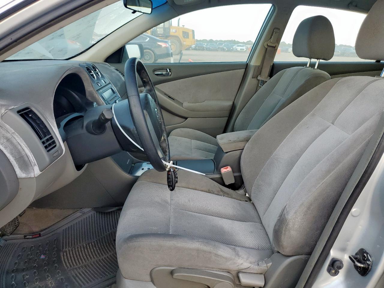 2007 Nissan Altima 2.5 - Фото 7