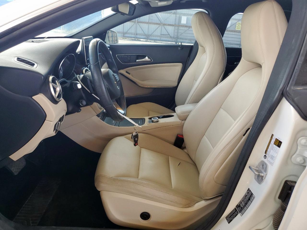 2015 Mercedes-Benz Cla 250 - Фото 7