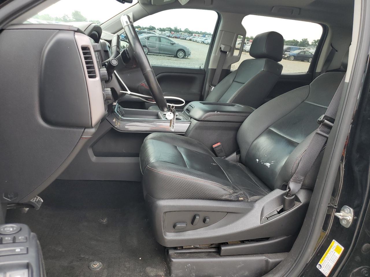 2018 GMC Sierra K1500 Slt - Фото 7