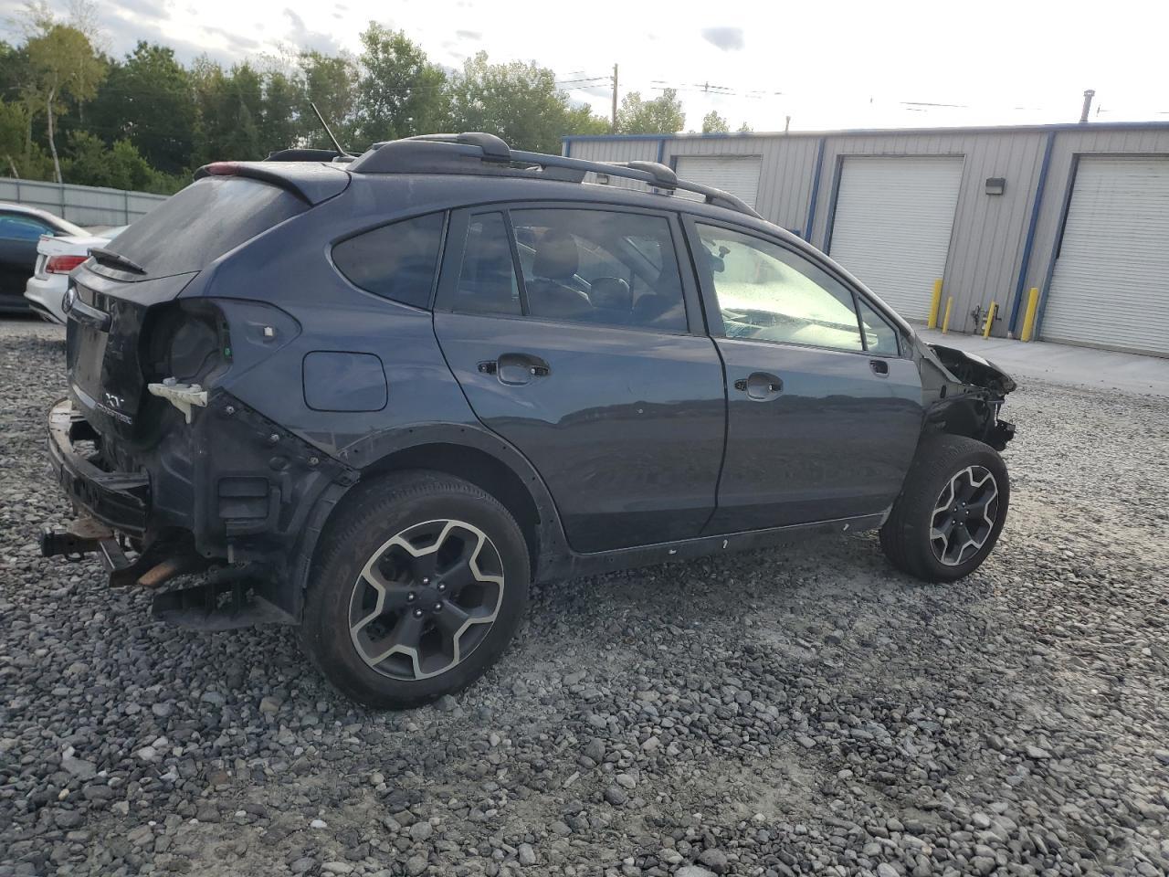 2014 Subaru Xv Crosstrek 2.0 Limited - Image 3