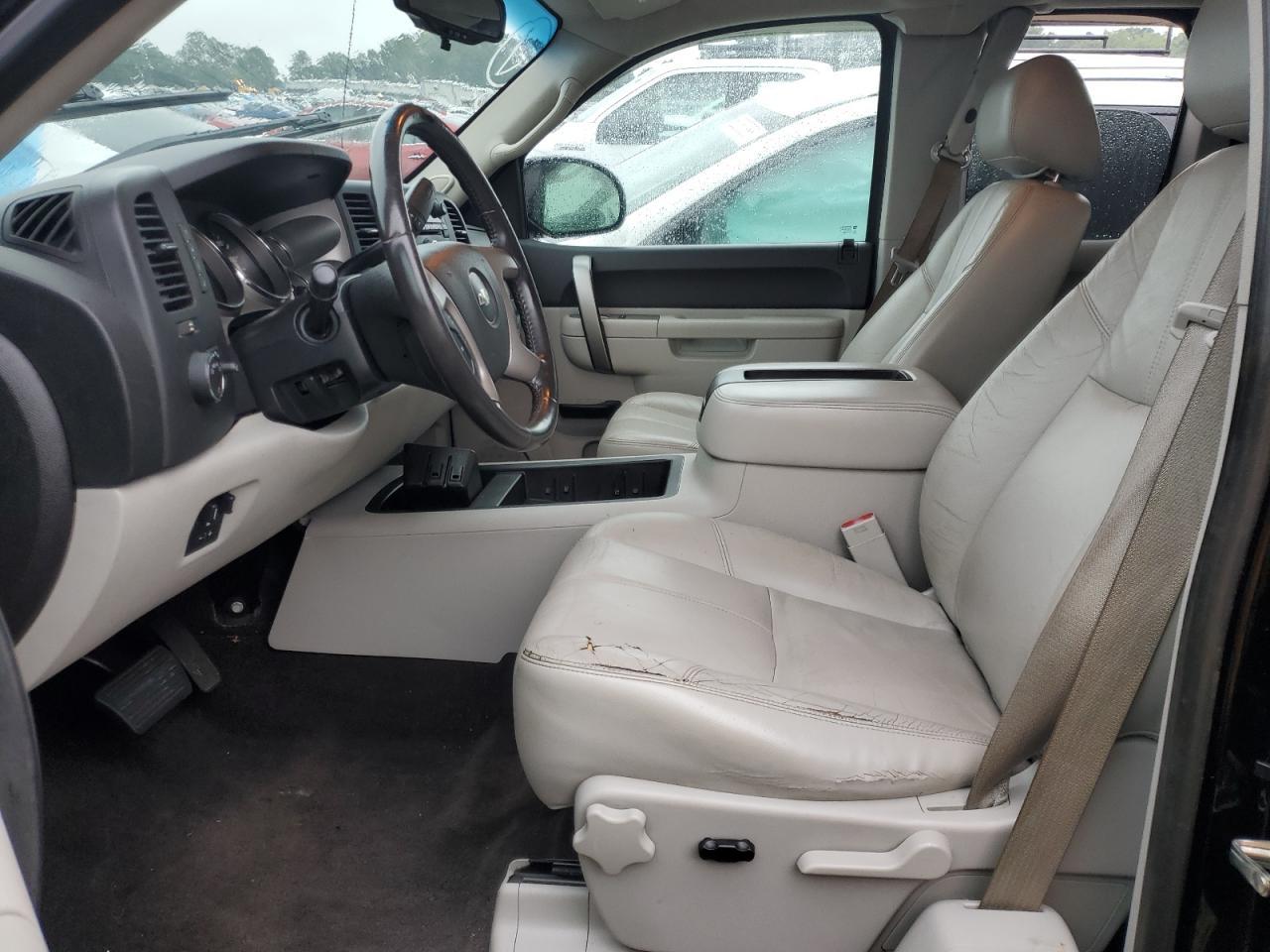 2011 Chevrolet Silverado C1500 Lt - Image 7