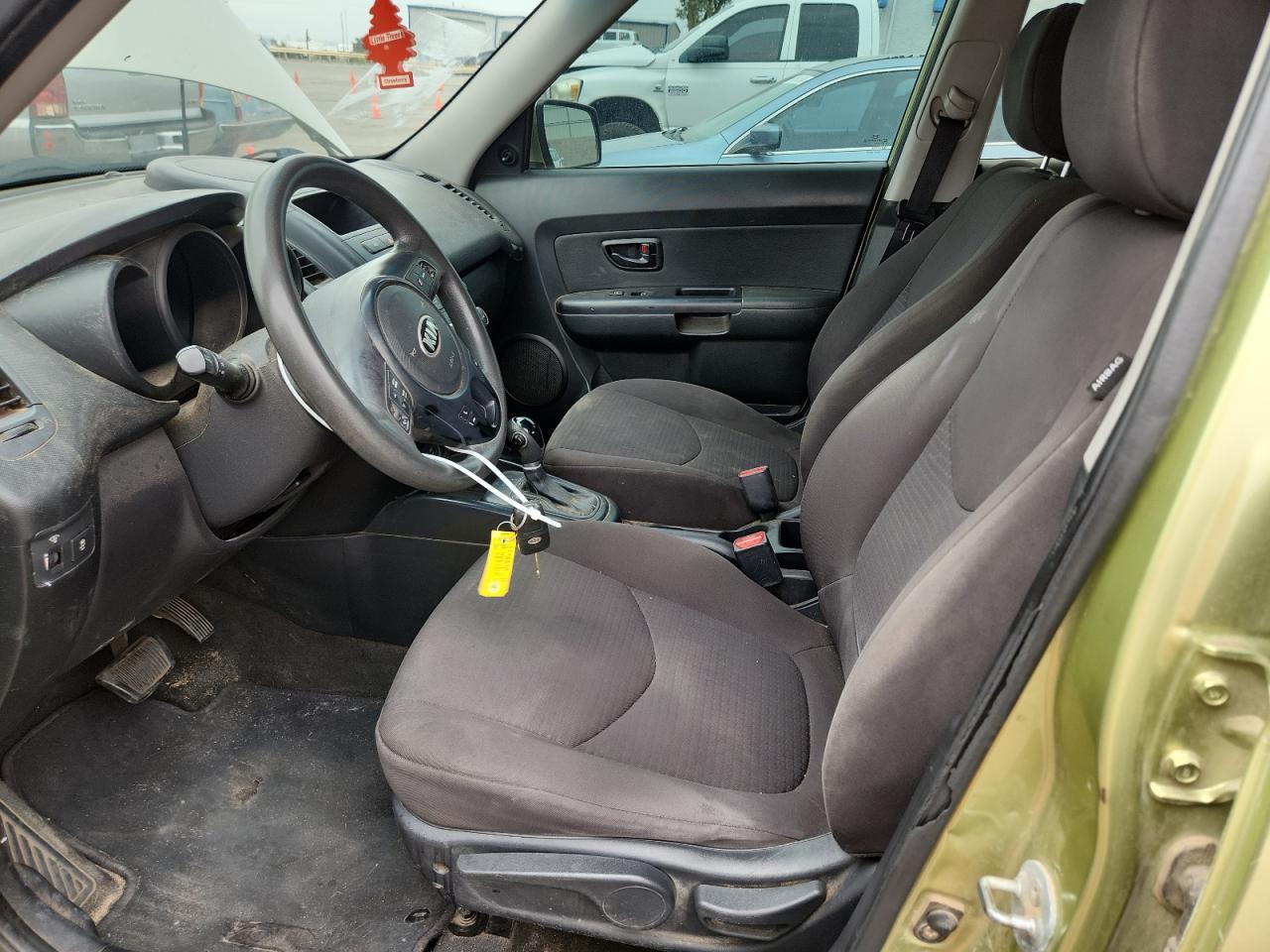 2013 Kia Soul - Фото 7