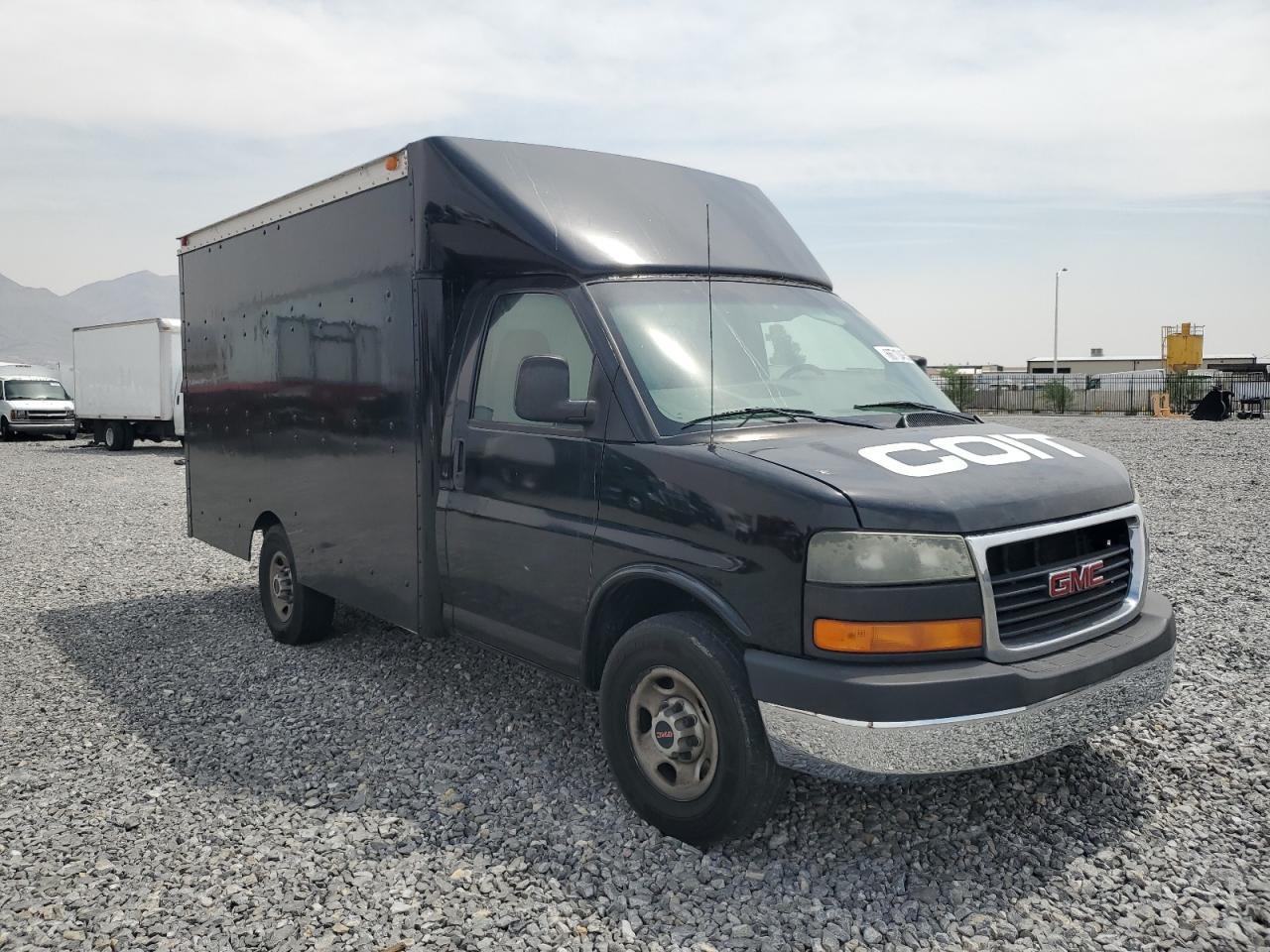2006 GMC Savana Cutaway G3500 - Image 4