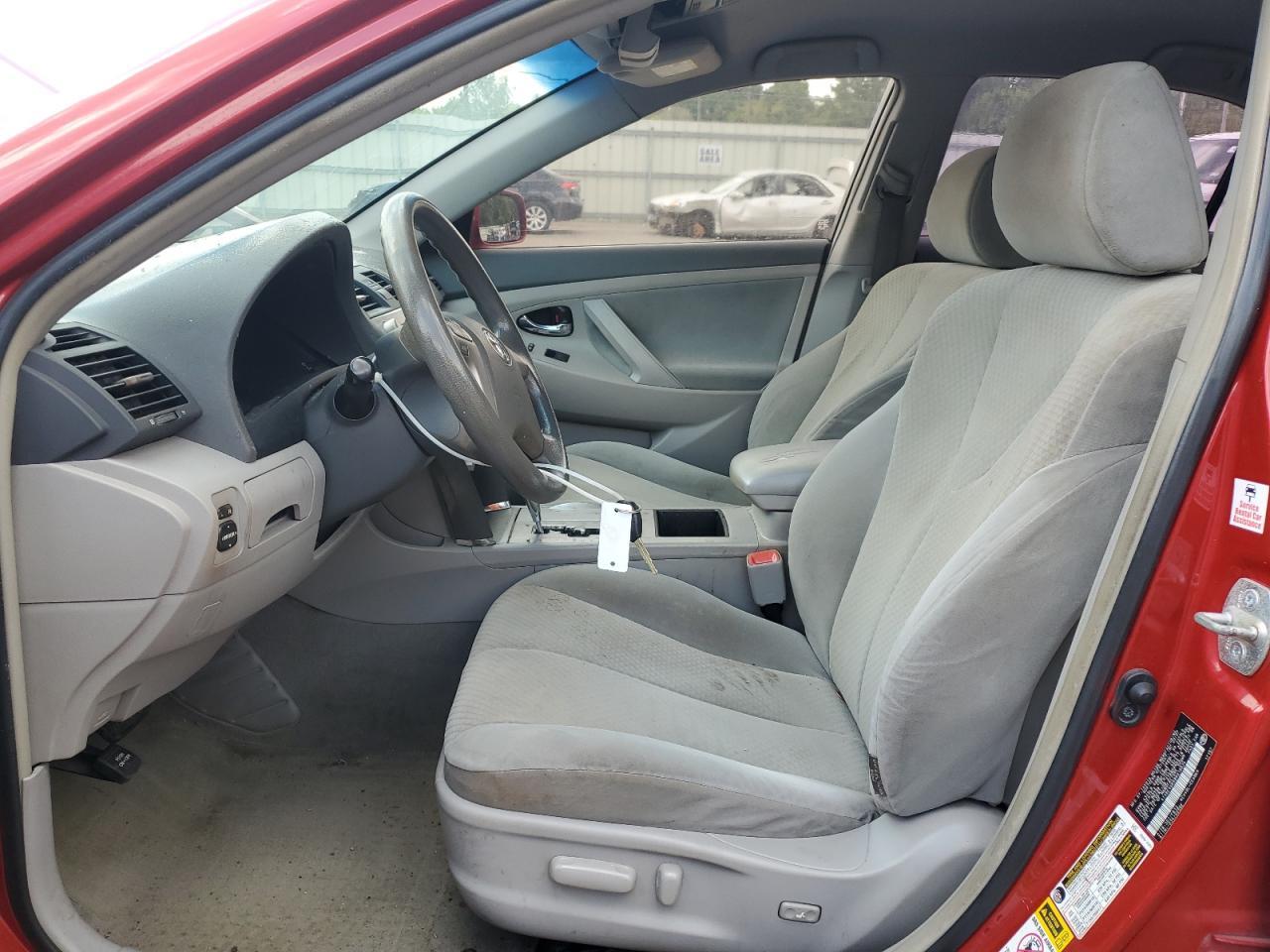 2008 Toyota Camry Ce - Image 7