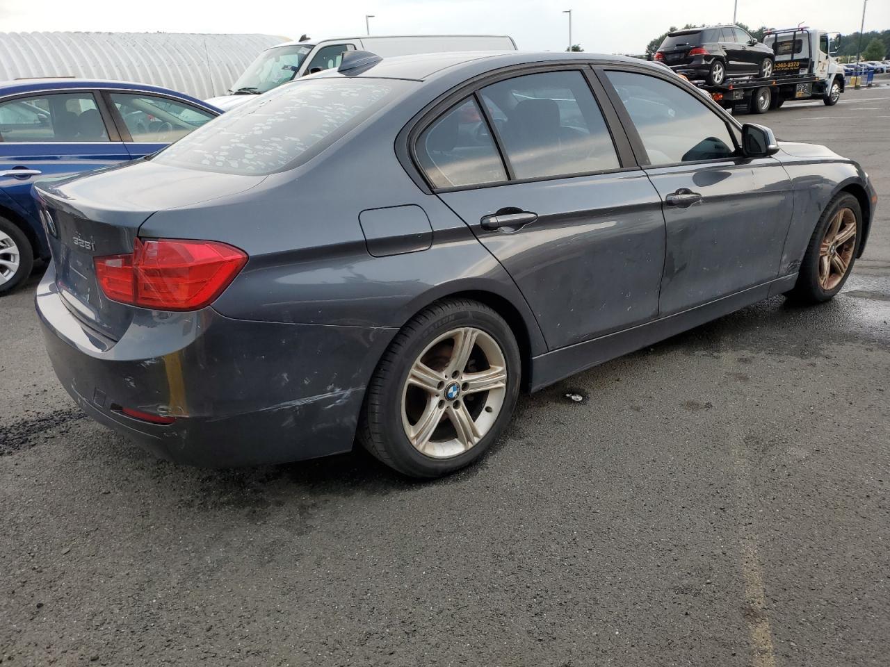 2013 BMW 328 I - Image 3