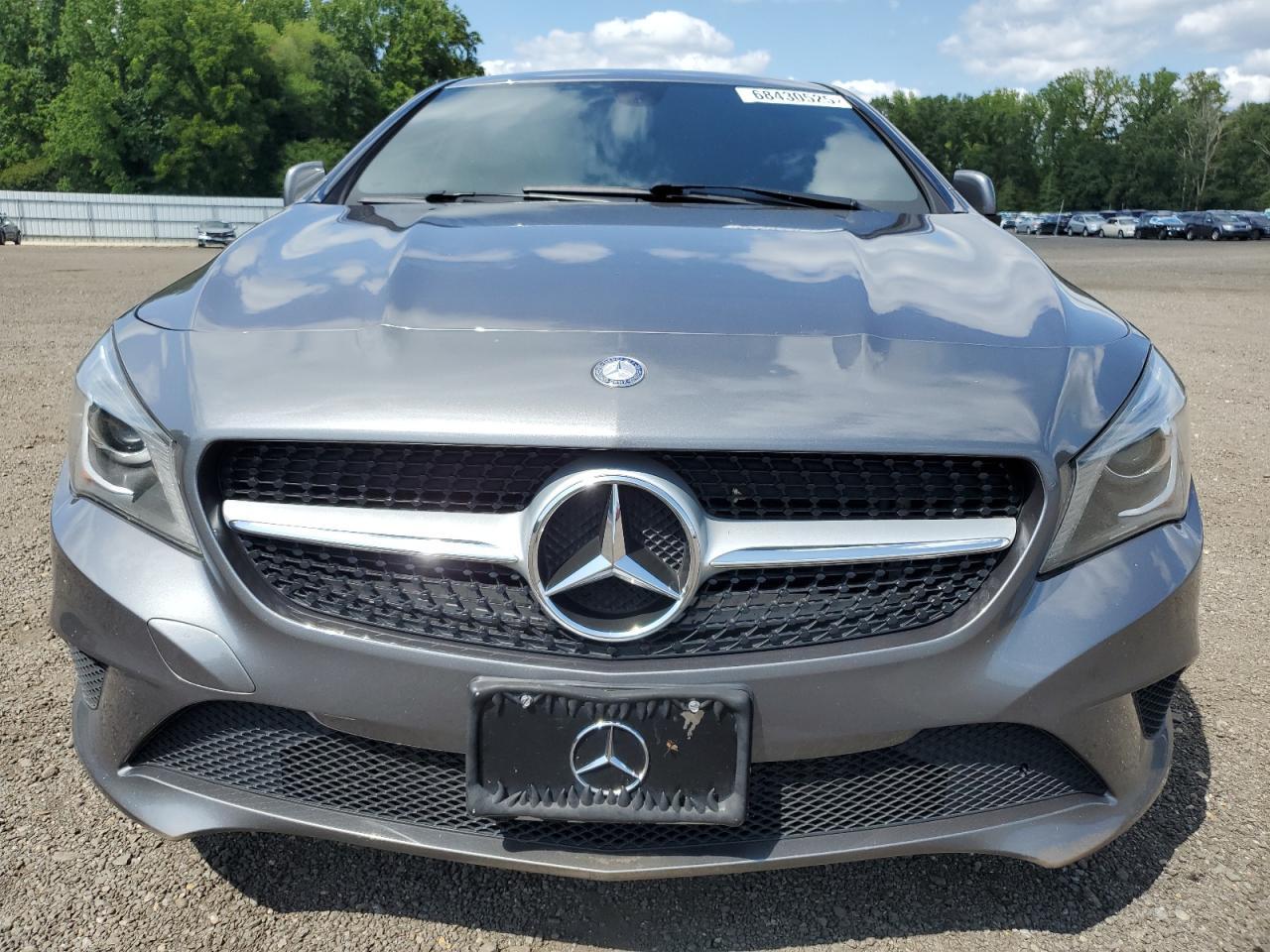 2014 Mercedes-Benz Cla 250 - Фото 5