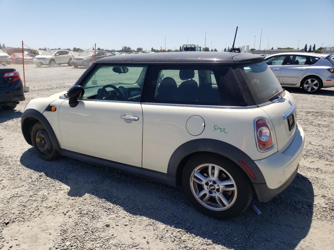 2013 Mini Cooper - Фото 2