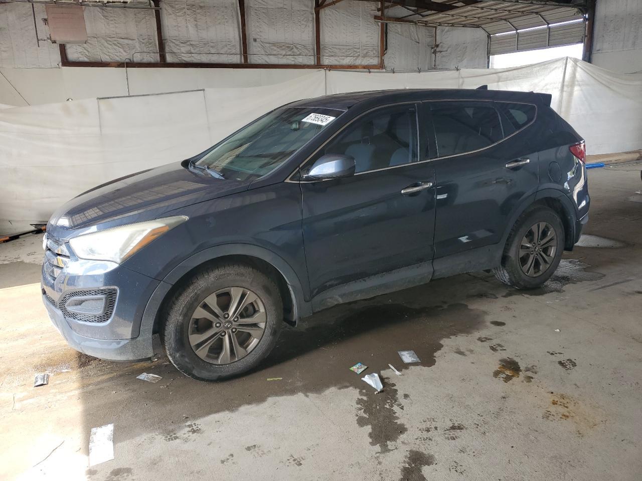 2013 Hyundai Santa Fe Sport