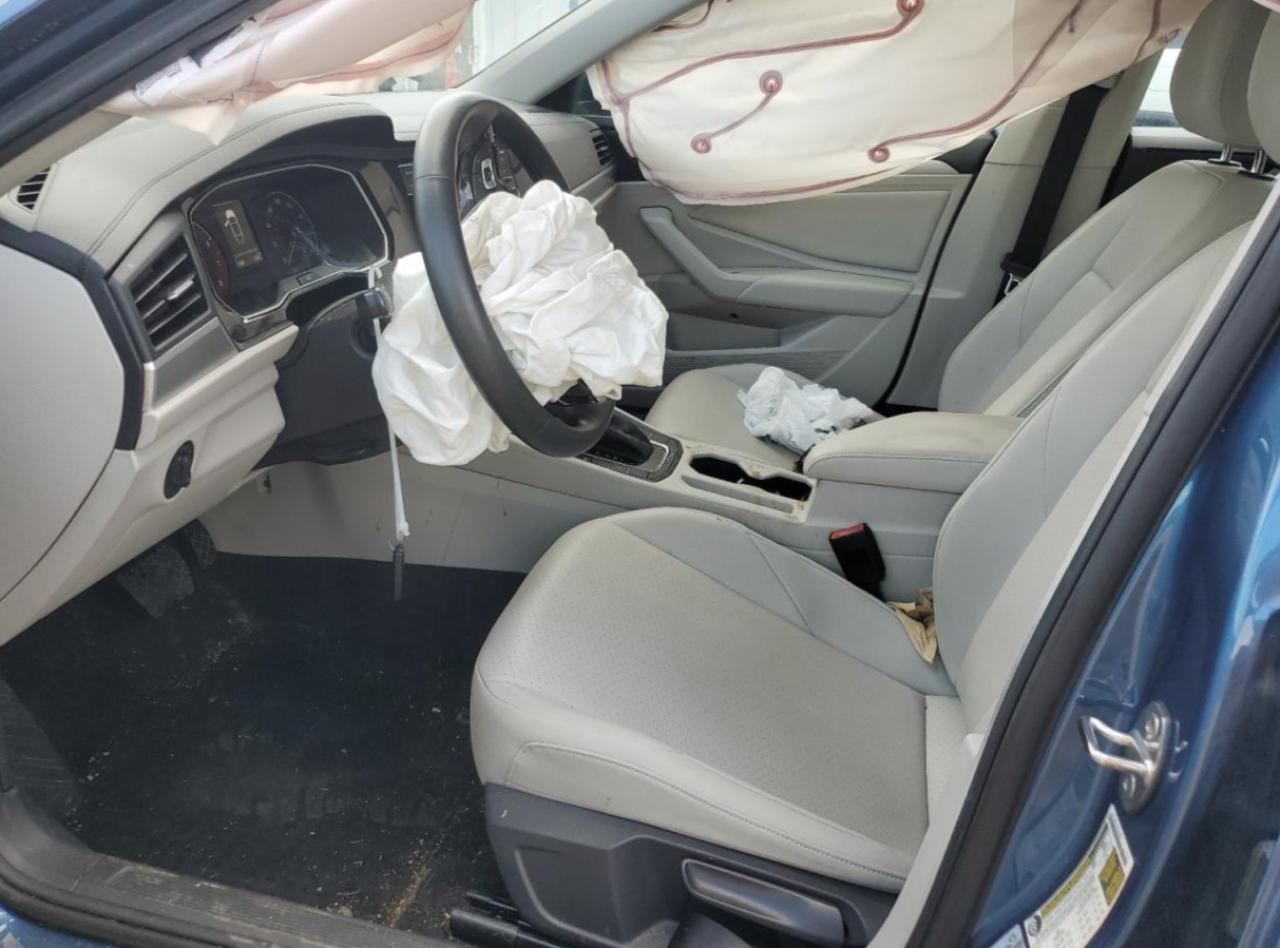 2020 Volkswagen Jetta S - Image 7