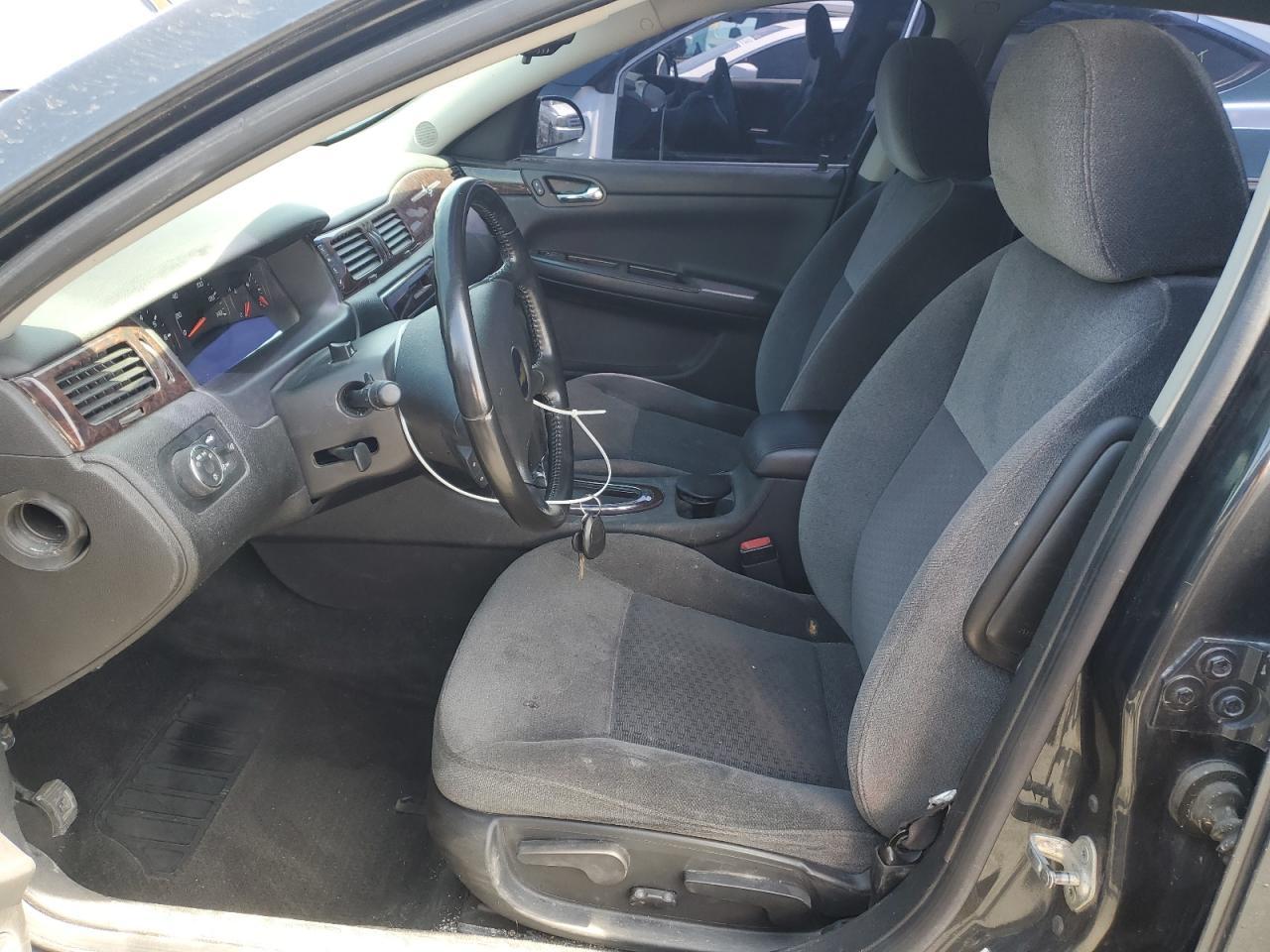 2013 Chevrolet Impala Ls - Фото 7