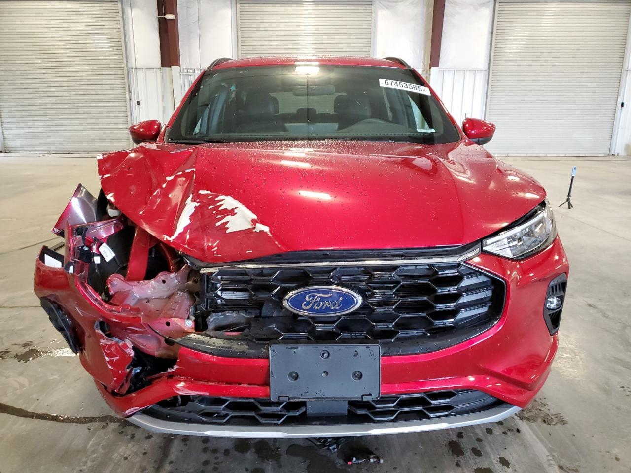 2024 Ford Escape St Line Select - Image 5