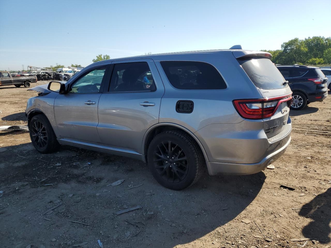 2015 Dodge Durango R/T - Image 2