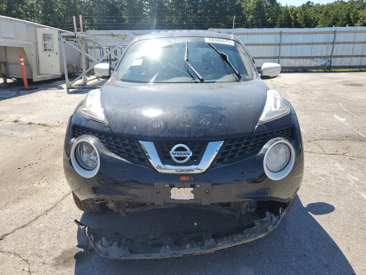 2017 Nissan Juke S/Sv/ - Image 5