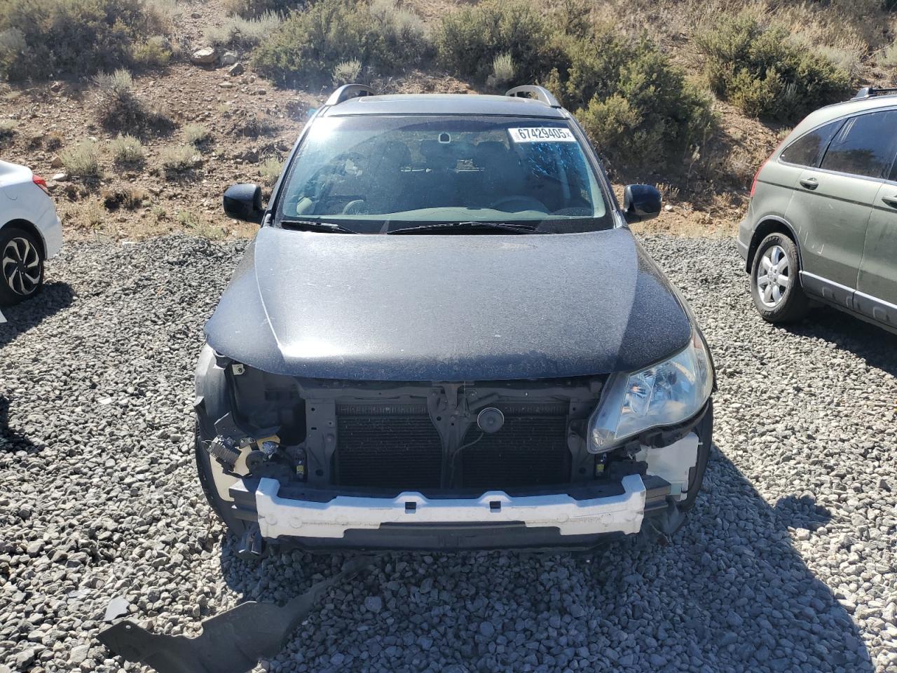 2010 Subaru Forester 2.5X Limited - Image 5